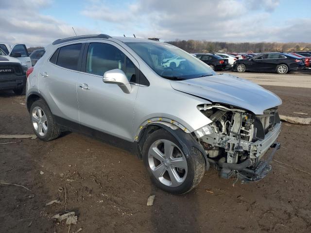 Photo 4 from auction – 2016 BUICK ENCORE CON with VIN KL4CJFSB1GB519191