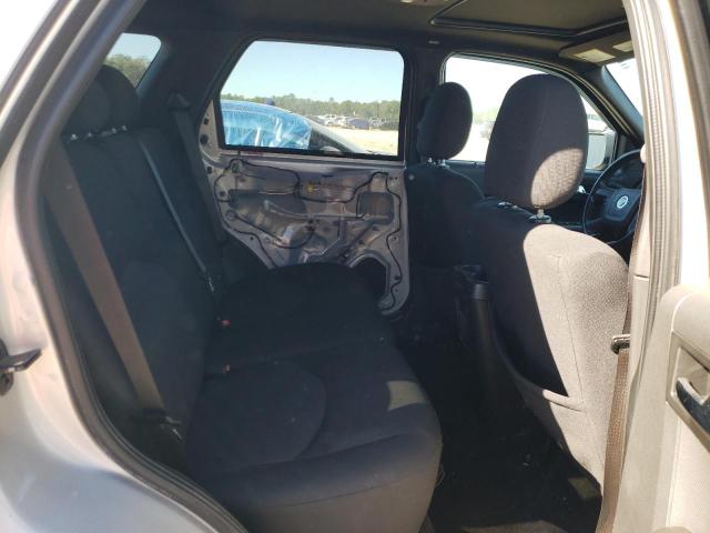 Photo 10 from auction – 2008 MERCURY MARINER with VIN 4M2CU81Z58KJ05124