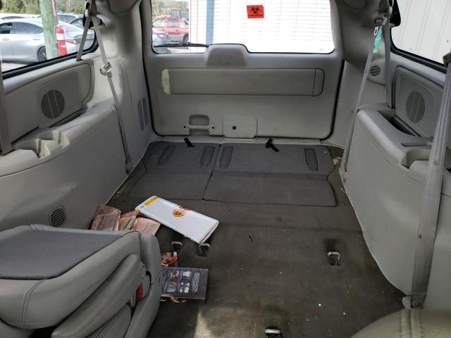 Photo 10 from auction – 2005 CHRYSLER TOWN & COU with VIN 2C8GP64L75R478882