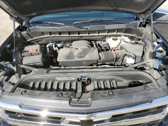 Zdjęcie 11 z aukcji – 2023 CHEVROLET SILVERADO z VIN 2GCUDDED3P1106658