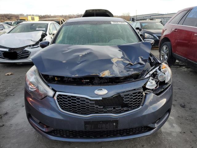Photo 5 from auction – 2014 KIA FORTE EX with VIN KNAFX5A83E5166589