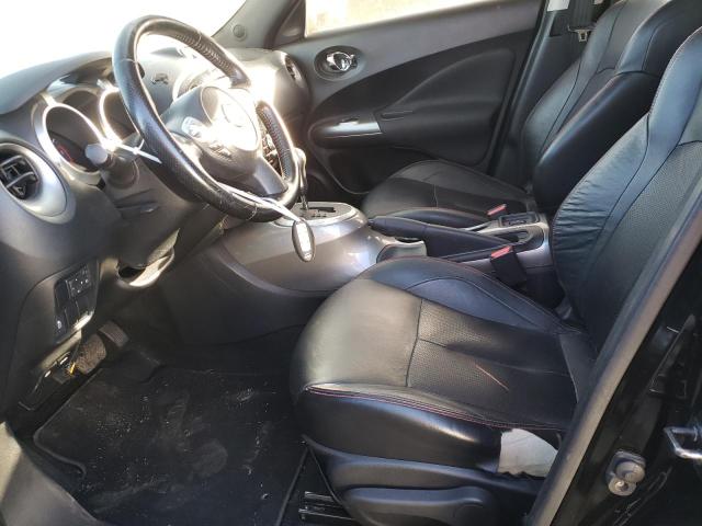 Photo 7 from auction – 2012 NISSAN JUKE S with VIN JN8AF5MR0CT110238