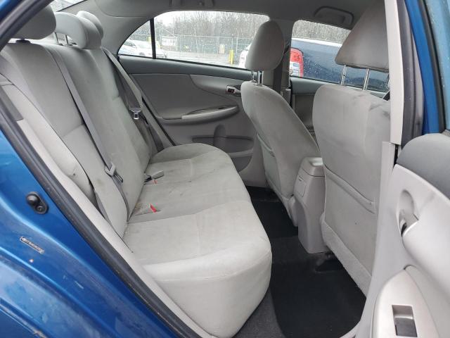 Photo 10 from auction – 2010 TOYOTA COROLLA BA with VIN 2T1BU4EE0AC226183