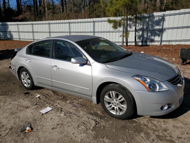 Photo 4 from auction – 2012 NISSAN ALTIMA BAS with VIN 1N4AL2AP7CN524164