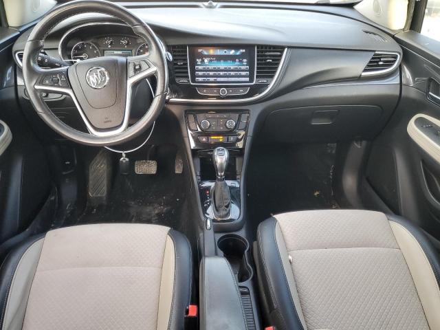 Photo 8 from auction – 2018 BUICK ENCORE PRE with VIN KL4CJASB0JB689522