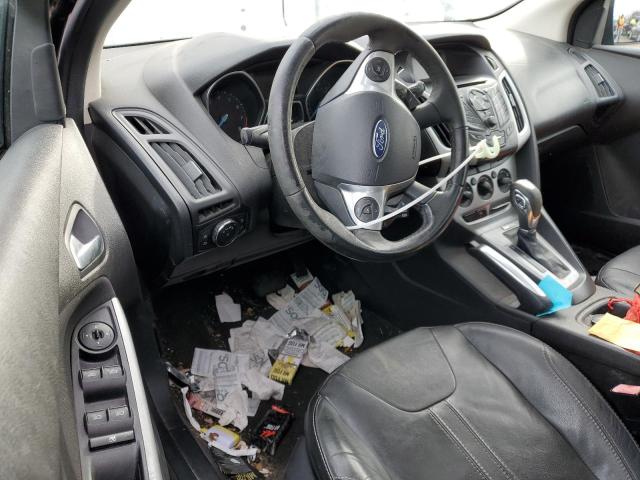Photo 8 from auction – 2013 FORD FOCUS SE with VIN 1FADP3K28DL188659