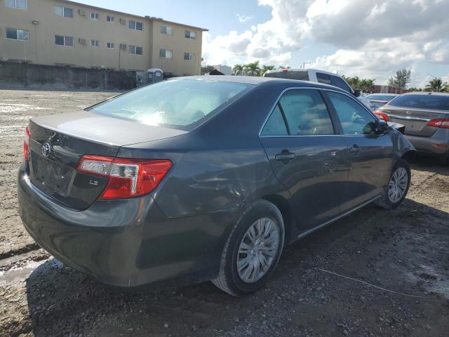 Zdjęcie 3 z aukcji – 2012 TOYOTA CAMRY BASE z VIN 4T1BF1FK4CU135903