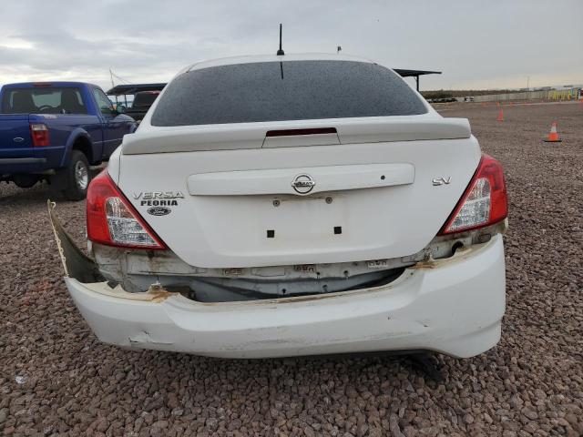 Photo 6 from auction – 2017 NISSAN VERSA S with VIN 3N1CN7AP0HL814945