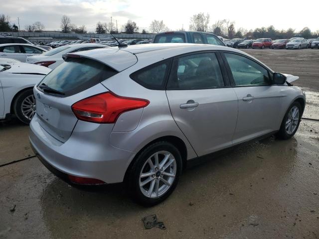 Photo 3 from auction – 2018 FORD FOCUS SE with VIN 1FADP3K26JL322158