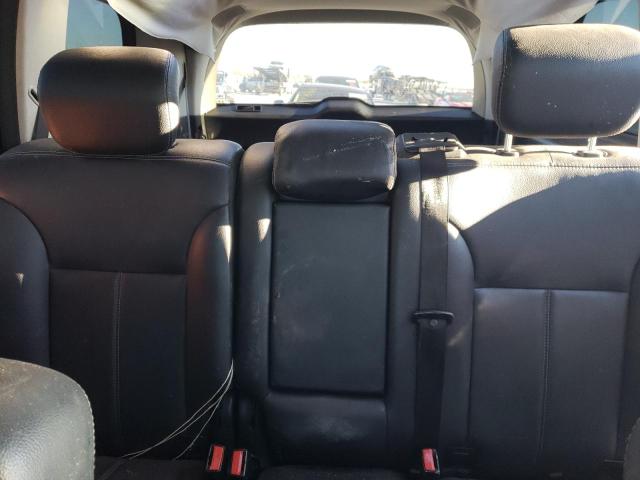 Photo 10 from auction – 2008 MERCEDES-BENZ GL with VIN 4JGBF71E38A343977