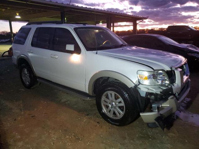Photo 4 from auction – 2010 FORD EXPLORER E with VIN 1FMEU7E86AUA32796