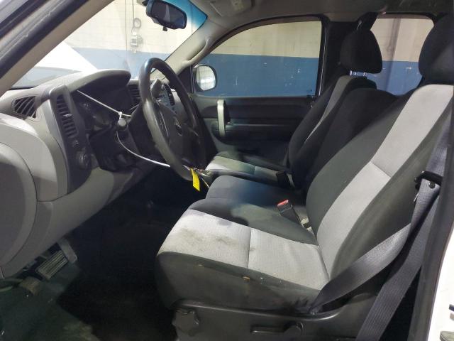 Photo 7 from auction – 2009 GMC SIERRA K15 with VIN 1GTEK19C99Z247805