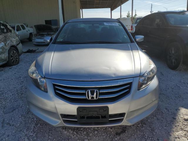 Photo 5 from auction – 2012 HONDA ACCORD LX with VIN 1HGCP2F30CA172163