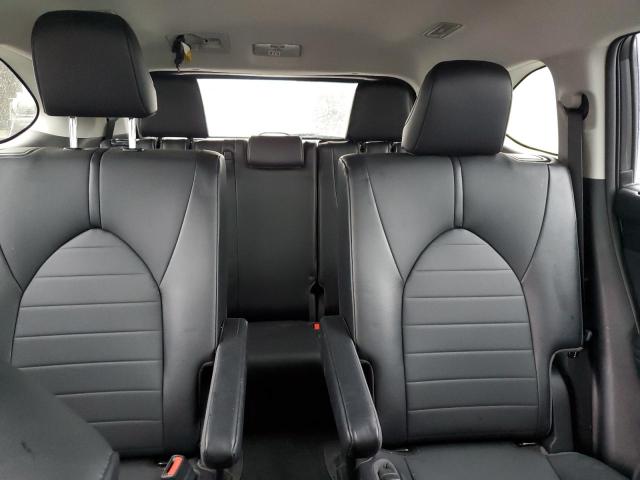 Photo 10 from auction – 2021 TOYOTA HIGHLANDER with VIN 5TDGZRBH1MS554369