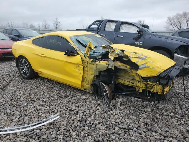 Photo 4 from auction – 2016 FORD MUSTANG with VIN 1FA6P8TH9G5292529