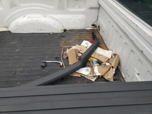 Photo 10 from auction – 2018 FORD F150 with VIN 1FTMF1CB9JFA89732