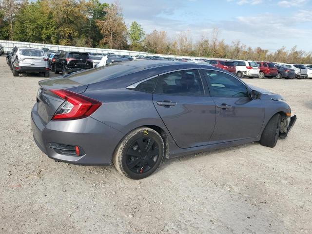 Photo 3 from auction – 2017 HONDA CIVIC LX with VIN 19XFC2F50HE041005