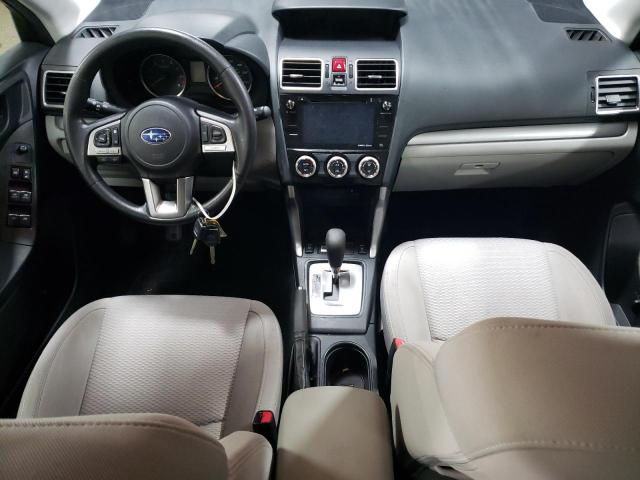 Photo 8 from auction – 2017 SUBARU FORESTER 2 with VIN JF2SJAEC1HH576628
