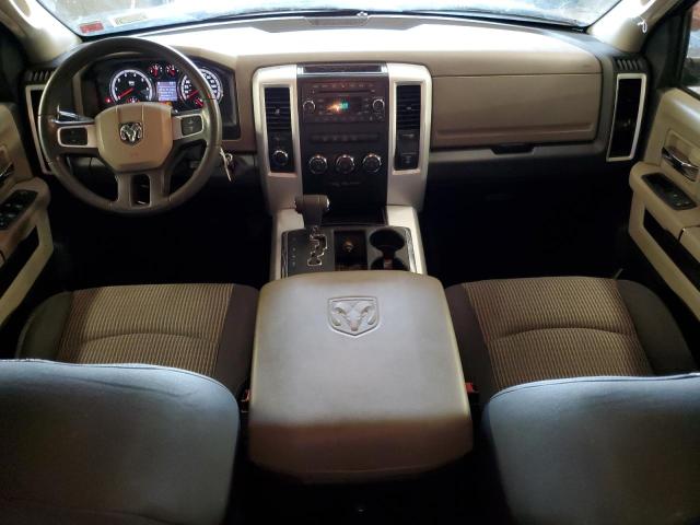 Photo 8 from auction – 2009 DODGE RAM 1500 with VIN 1D3HV18P49S706330