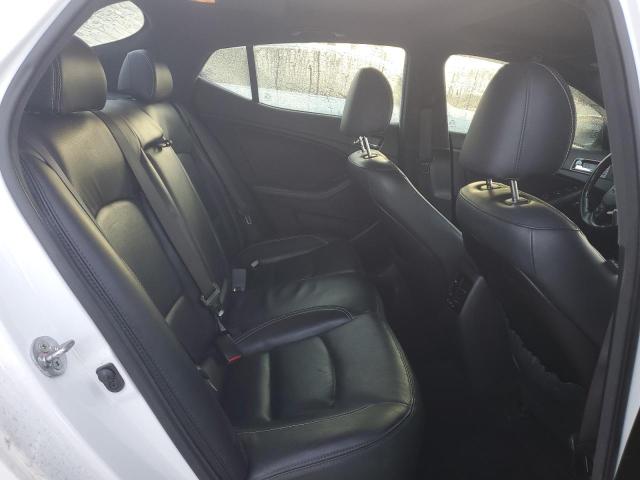 Photo 10 from auction – 2013 KIA OPTIMA SX with VIN 5XXGR4A64DG100797