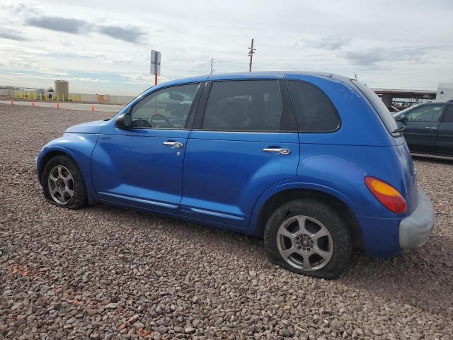 Photo 2 from auction – 2003 CHRYSLER PT CRUISER with VIN 3C4FY48B33T558514