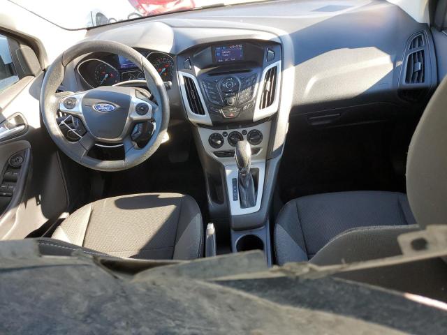 Photo 8 from auction – 2012 FORD FOCUS SE with VIN 1FAHP3F2XCL458145