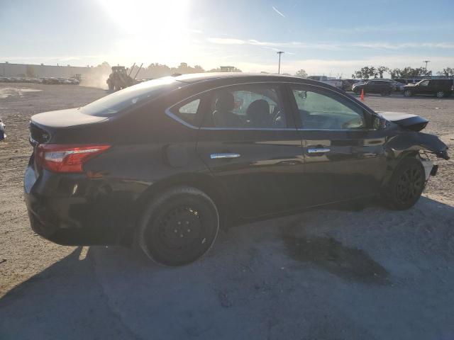 Photo 3 from auction – 2016 NISSAN SENTRA S with VIN 3N1AB7AP6GL663219