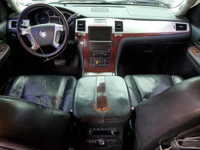 Photo 8 from auction – 2008 CADILLAC ESCALADE E with VIN 1GYFC668X8R199190