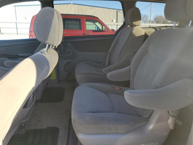 Photo 10 from auction – 2005 TOYOTA SIENNA with VIN 5TDZA23C75S229835