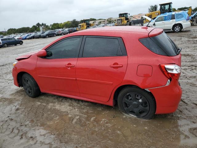 Photo 2 from auction – 2010 TOYOTA COROLLA MA with VIN 2T1KU4EE2AC321585