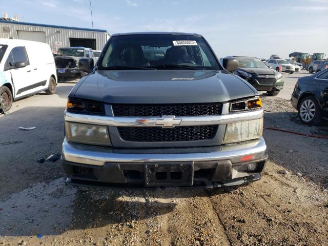 Photo 5 from auction – 2008 CHEVROLET COLORADO L with VIN 1GCDT33E888222803