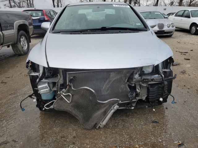 Photo 5 from auction – 2010 HONDA CIVIC LX with VIN 19XFA1F57AE074931