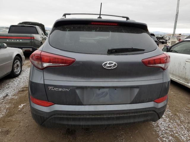 Photo 6 from auction – 2016 HYUNDAI TUCSON LIM with VIN KM8J33A43GU195444