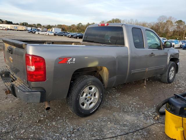 Photo 3 from auction – 2012 CHEVROLET SILVERADO with VIN 1GCRKSE70CZ286046