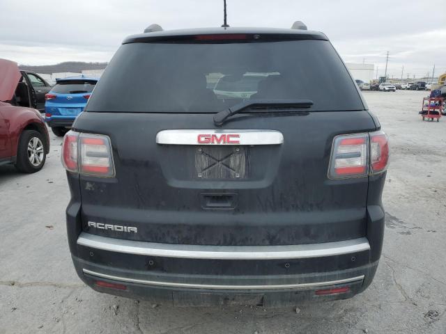 Photo 6 from auction – 2016 GMC ACADIA SLT with VIN 1GKKRRKD4GJ331319