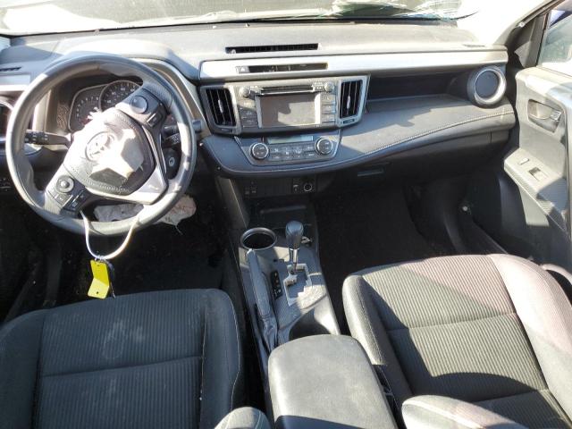 Photo 8 from auction – 2013 TOYOTA RAV4 XLE with VIN 2T3WFREV5DW019646