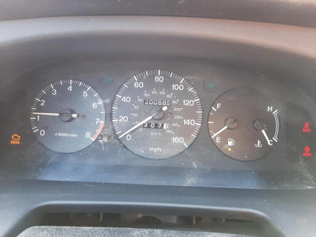 Photo 9 from auction – 2000 MAZDA MILLENIA with VIN JM1TA2214Y1617676