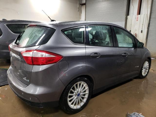 Photo 3 from auction – 2013 FORD C-MAX SE with VIN 1FADP5AUXDL518249