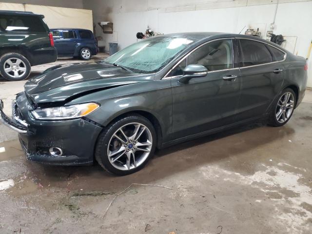 Photo 1 from auction – 2015 FORD FUSION TIT with VIN 3FA6P0D94FR192469