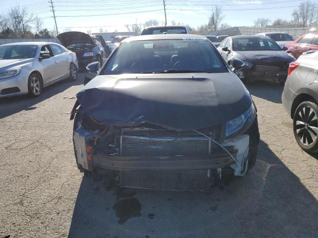 Photo 5 from auction – 2015 CHEVROLET VOLT with VIN 1G1RB6E48FU106447