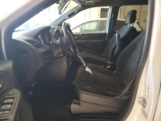 Photo 7 from auction – 2015 DODGE GRAND CARA with VIN 2C4RDGBG5FR709939