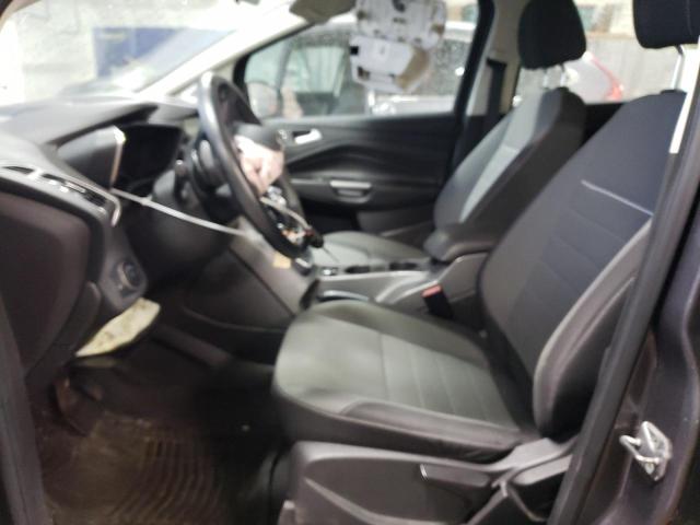 Photo 7 from auction – 2013 FORD C-MAX SE with VIN 1FADP5AUXDL518249