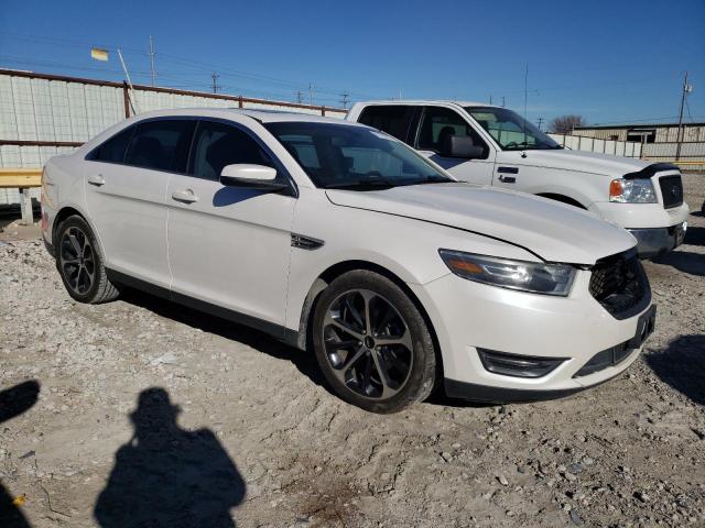 Photo 4 from auction – 2014 FORD TAURUS SEL with VIN 1FAHP2E86EG174264