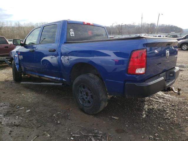 Photo 2 from auction – 2019 RAM 1500 CLASS with VIN 1C6RR7KT7KS578852
