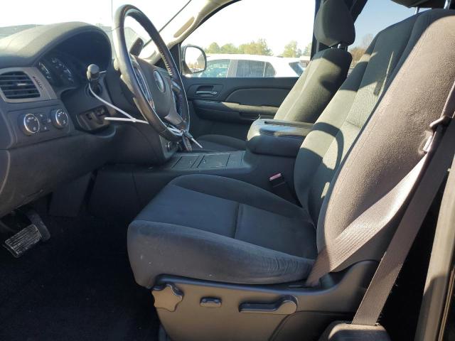 Photo 7 from auction – 2008 GMC SIERRA K15 with VIN 2GTEK19J781193054