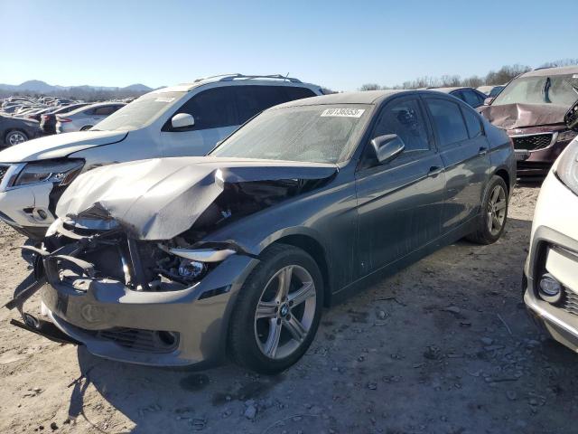 BMW 328 XI SUL 2013 z numerem VIN WBA3B5C58DF597331 - Zdjęcie z aukcji