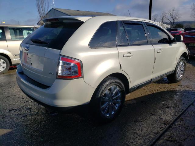 Photo 3 from auction – 2007 FORD EDGE SEL with VIN 2FMDK38CX7BB45739