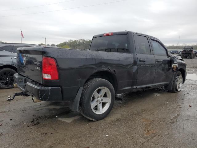 Photo 3 from auction – 2010 DODGE RAM 1500 with VIN 1D7RV1GT5AS122993