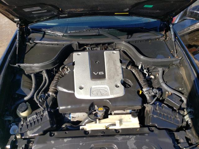 Photo 11 from auction – 2011 INFINITI G25 with VIN JN1DV6AR5BM653554