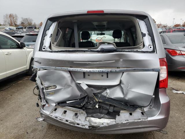 Photo 6 from auction – 2014 CHRYSLER TOWN & COU with VIN 2C4RC1BG7ER383723